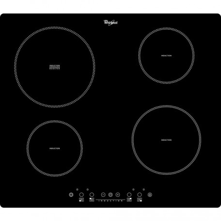 Варильна поверхня електрична Whirlpool ACM 838 NE