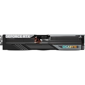 Видеокарта GIGABYTE GeForce RTX 4070 SUPER GAMING OC 12G (GV-N407SGAMING OC-12GD)  Фото №4