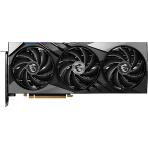 Відеокарта MSI GeForce RTX 4070 SUPER 12G GAMING X SLIM (912-V513-619)