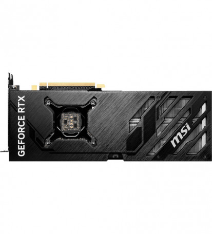 Відеокарта MSI GeForce RTX 4070 SUPER 12G VENTUS 3X OC  Фото №1