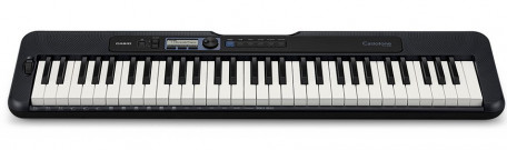 Синтезатор Casio CT-S300  Фото №0