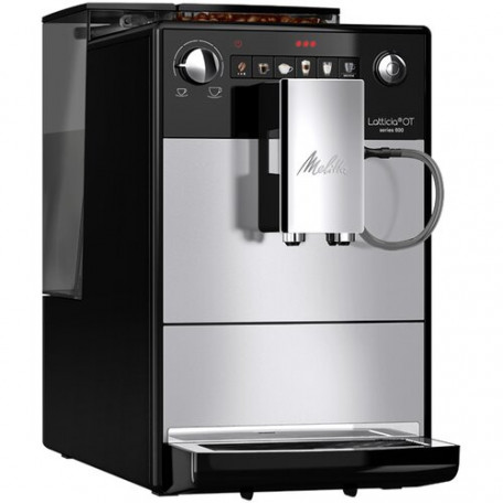 Кавомашина автоматична Melitta Latticia OT F30/0-101  Фото №2