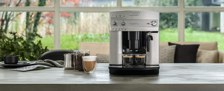 Кавомашина автоматична Delonghi Magnifica ESAM 3200.S  Фото №3