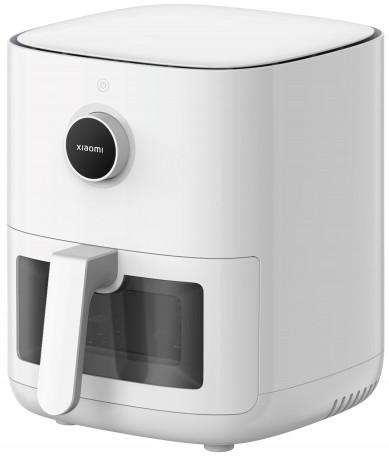 Мультипіч (аерофритюрниця) Xiaomi Mi Smart Air Fryer Pro 4L MAF05  Фото №0