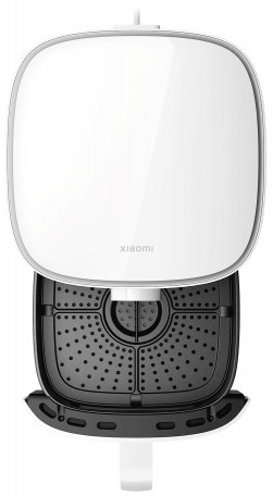 Мультипіч (аерофритюрниця) Xiaomi Mi Smart Air Fryer Pro 4L MAF05  Фото №2