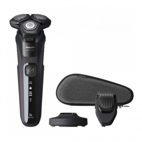 Електробритва чоловіча Philips Shaver series 5000 S5588/81  Фото №1