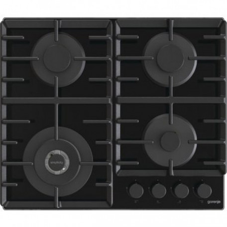 Варочная поверхность газовая Gorenje GTW642SYB