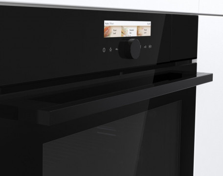 Духовка электрическая Gorenje BCS798S24BG  Фото №0