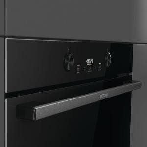 Духовка электрическая Gorenje BOS6737E20FBG  Фото №3