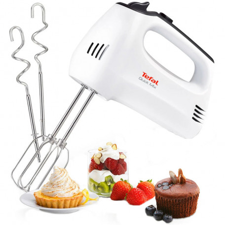 Міксер Tefal HT310138  Фото №1