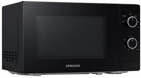 Мікрохвильовка Samsung MS20A3010AL  Фото №2