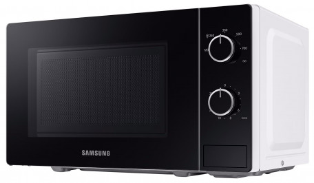 Мікрохвильовка Samsung MS20A3010AH  Фото №0