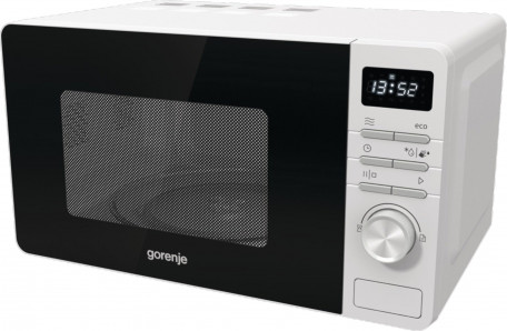 Мікрохвильовка Gorenje MO20A3W  Фото №0