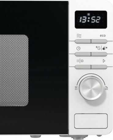 Мікрохвильовка Gorenje MO20A3W  Фото №3