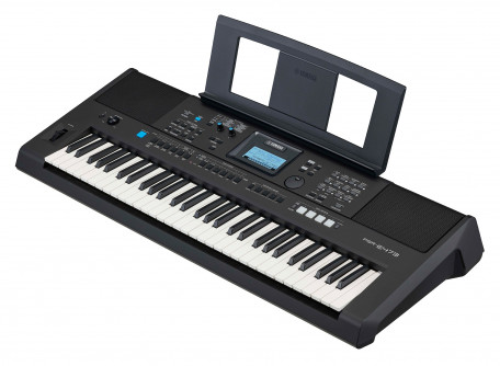 Синтезатор Yamaha PSR-E473  Фото №2