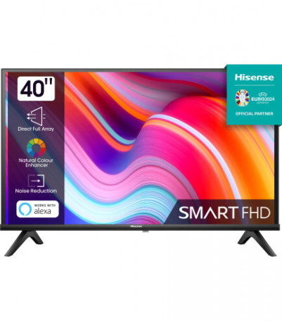 Телевизор Hisense 40A4K  Фото №0