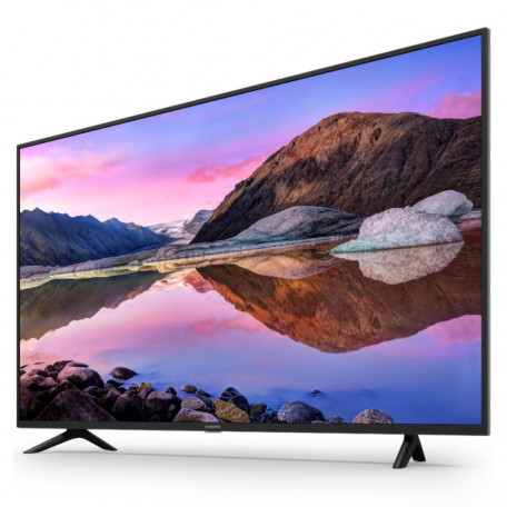 Телевизор Xiaomi Mi TV P1E 55&quot;  Фото №0