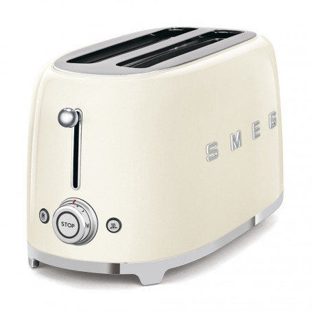 Тостер SMEG TSF02CREU  Фото №0