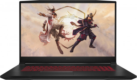 Ноутбук MSI Katana GF76 11UC (GF76 11UC-468XPL)