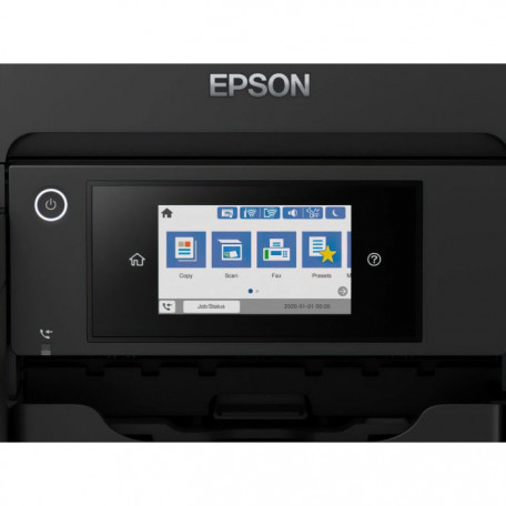 БФП Epson EcoTank L6550 (C11CJ30402)  Фото №5