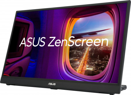 Портативний монітор ASUS ZenScreen MB17AHG (90LM08PG-B01170)  Фото №1