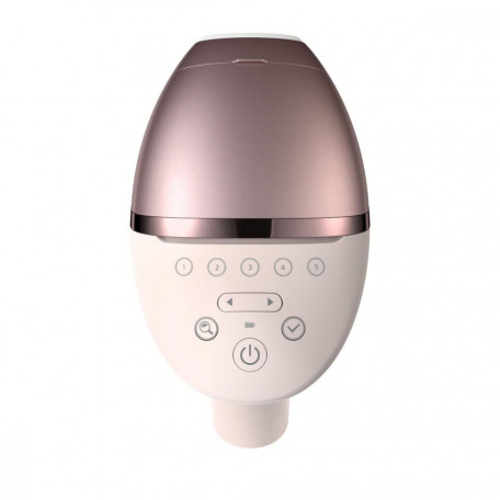 Фотоепілятор Philips Lumea IPL 9900 Series BRI973/00  Фото №2