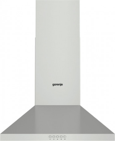 Вытяжка купольная Gorenje WHC529E4X