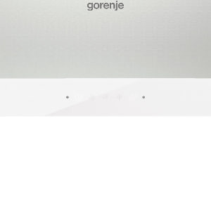 Витяжка Т-подібна Gorenje WHT6SYW  Фото №2