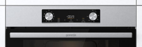 Духовка электрическая Gorenje BO6735E02X  Фото №2