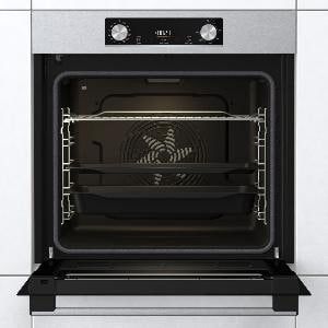 Духовка електрична Gorenje BPS6737E03X  Фото №0