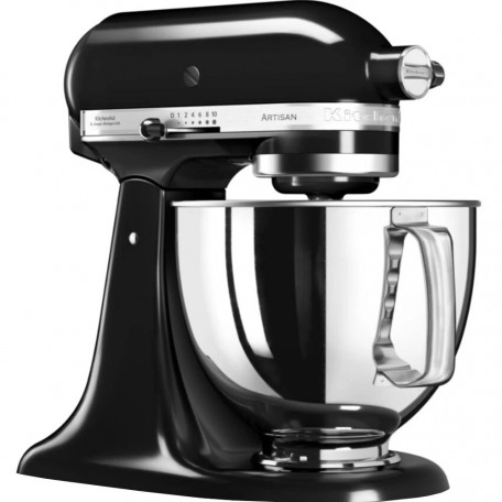 Кухонная машина KitchenAid 5KSM125EOB  Фото №1