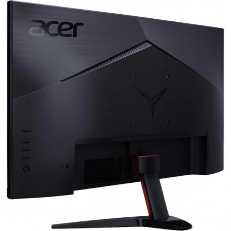 Монитор Acer Nitro Gaming Monitor KG242YEbmiix (UM.QX2EE.E01)  Фото №2