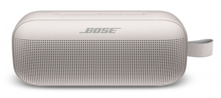 Портативная колонка Bose Soundlink Flex Bluetooth White (865983-0500)