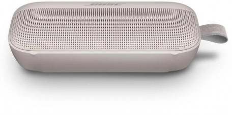 Портативная колонка Bose Soundlink Flex Bluetooth White (865983-0500)  Фото №2