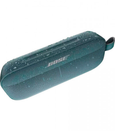 Портативна колонка Bose Soundlink Flex Bluetooth Stone Blue (865983-0200)  Фото №2