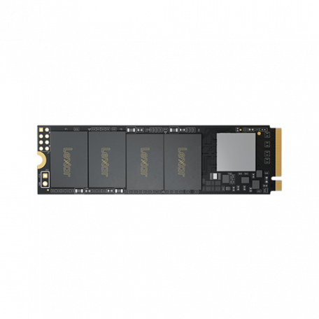 SSD накопитель Lexar NM620 2TB (LNM620X002T-RNNNG)