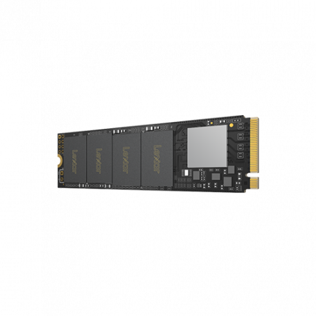 SSD накопитель Lexar NM620 2TB (LNM620X002T-RNNNG)  Фото №0