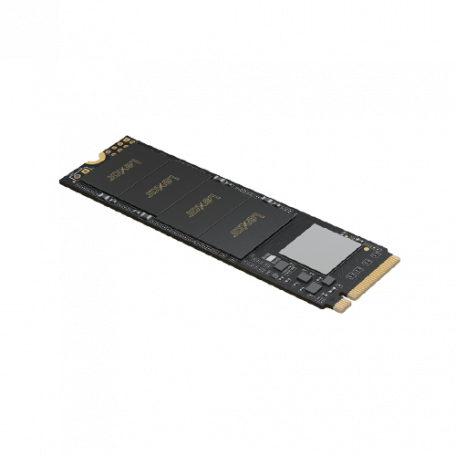 SSD накопитель Lexar NM620 2TB (LNM620X002T-RNNNG)  Фото №1