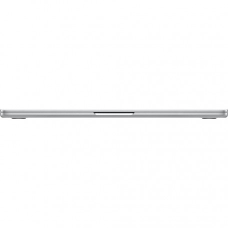 Ноутбук Apple MacBook Air 13,6&quot; M3 2024 Silver (MRXQ3)  Фото №3