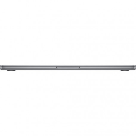 Ноутбук Apple MacBook Air 13,6&quot; M3 2024 Space Gray (MRXN3)  Фото №3