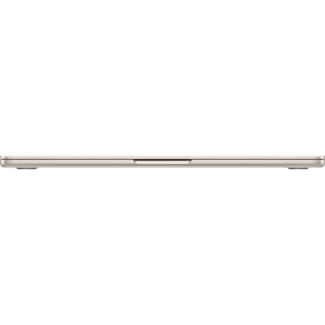 Ноутбук Apple MacBook Air 13,6&quot; M3 2024 Starlight (MRXU3)  Фото №3