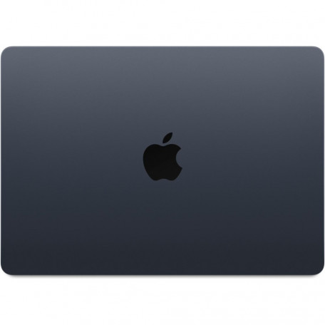 Ноутбук Apple MacBook Air 13,6&quot; M3 2024 Midnight (MRXW3)  Фото №1