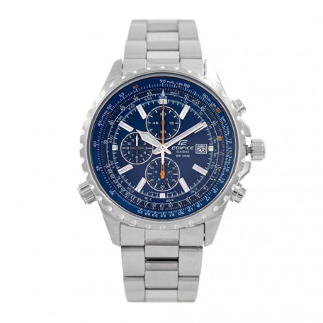 Чоловічий годинник Casio Edifice Classic EF-527D-2AVUEF  Фото №0