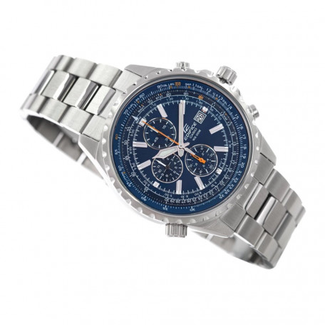 Чоловічий годинник Casio Edifice Classic EF-527D-2AVUEF  Фото №1