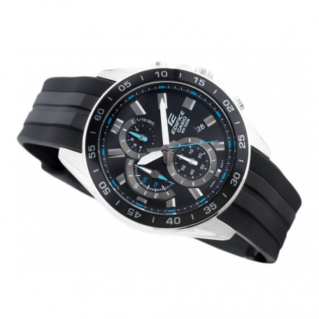 Чоловічий годинник Casio Edifice EFV-550P-1AVUEF  Фото №0