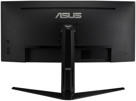 Монітор ASUS TUF Gaming VG34VQL1B (90LM06F0-B01170)  Фото №2