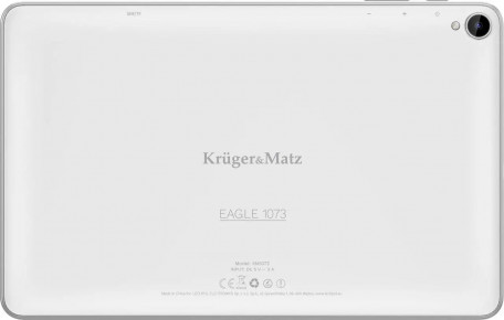 Планшет Kruger&amp;Matz EAGLE 1073 8/128GB  Фото №2