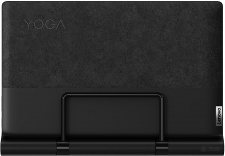 Планшет Lenovo Yoga Tab 13 8/128GB Wi-Fi Shadow Black (ZA8E0009, ZA8E0005)  Фото №7