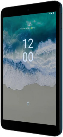 Планшет Nokia Tab T10 3/32GB Wi-Fi Blue  Фото №0