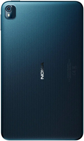 Планшет Nokia Tab T10 3/32GB Wi-Fi Blue  Фото №6